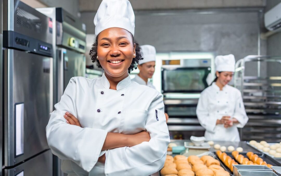 What is a Dessert Chef Called: Baking and Pastry Terminology for Culinary  Students